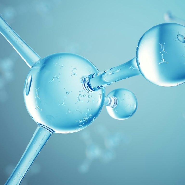Molecule for innovators