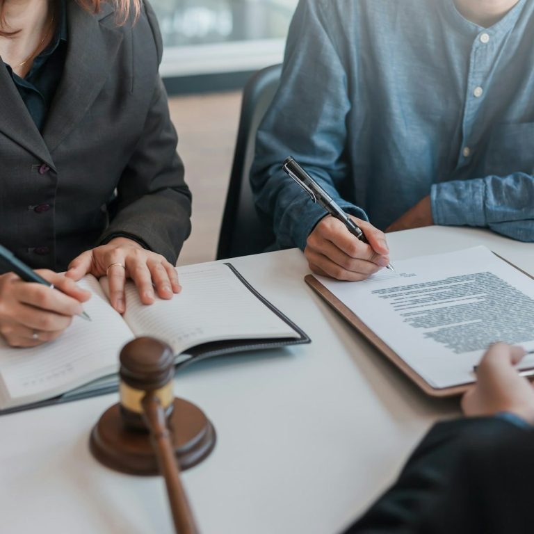 Business meeting with OC Business meeting with OC