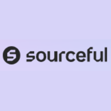 Sourceful Logo Sourceful Logo