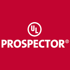 UL Prospector Logo UL Prospector Logo