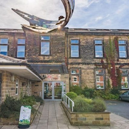 Olalla Consulting Office at Headingley business centre Olalla Consulting Office at Headingley business centre